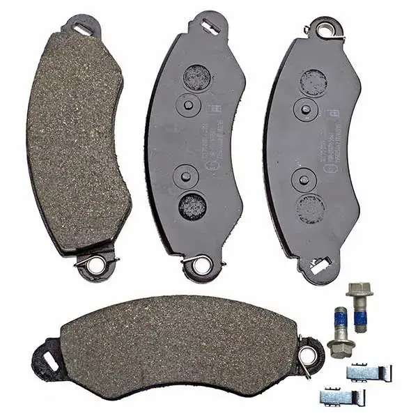 Eicher Premium Brake Pad