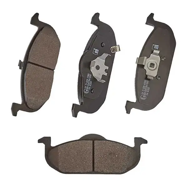 Eicher Premium Brake Pad