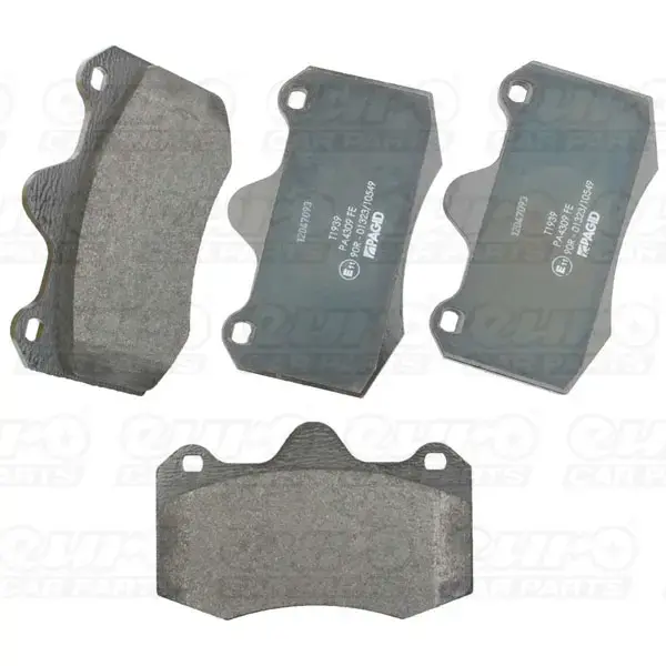 Pagid Brake Pad