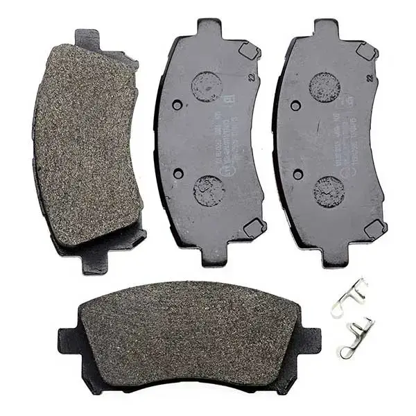 Eicher Premium Brake Pad