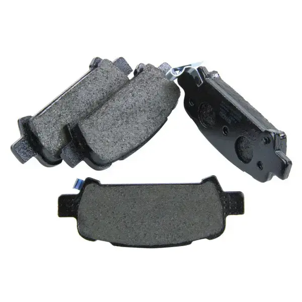 Pagid Brake Pad