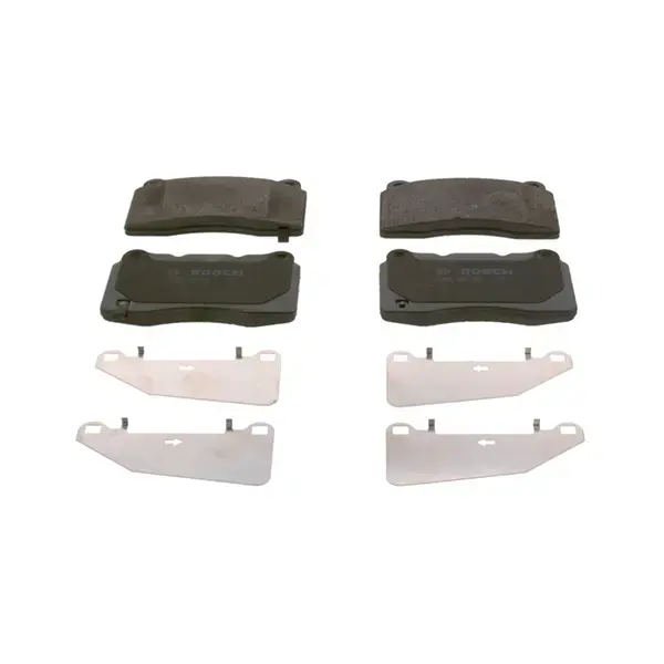 Bosch Brake Pad