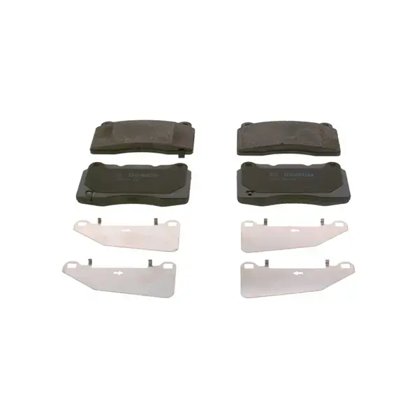 Bosch Brake Pad