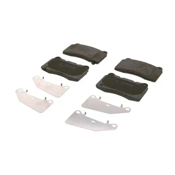 Bosch Brake Pad