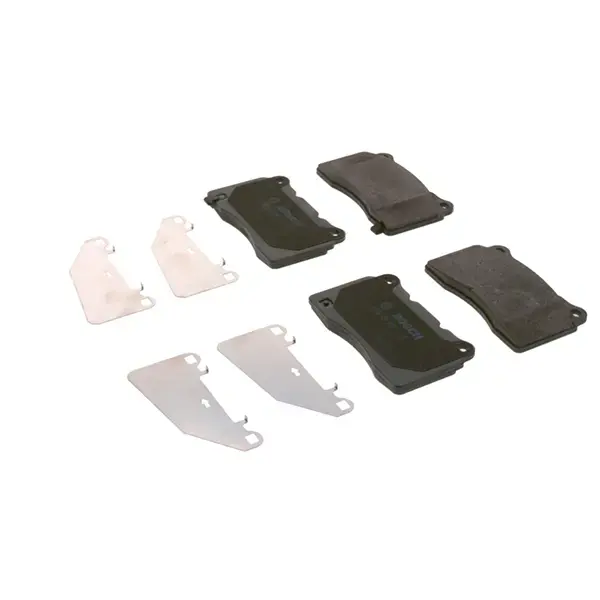 Bosch Brake Pad