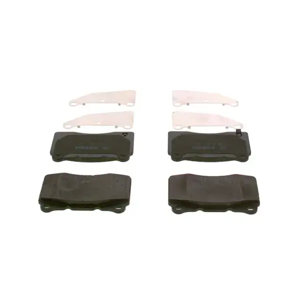 Bosch Brake Pad