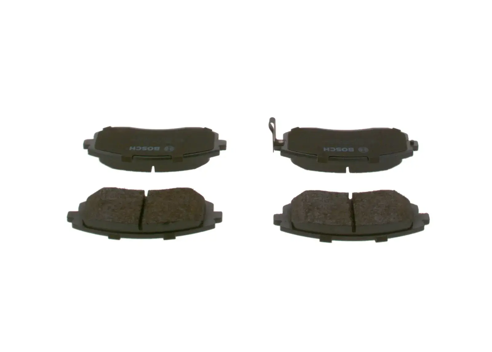 Bosch Brake Pad