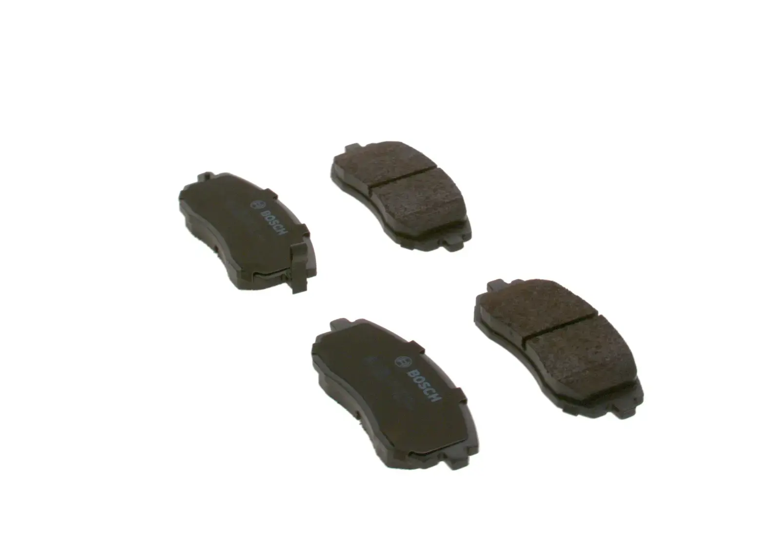 Bosch Brake Pad