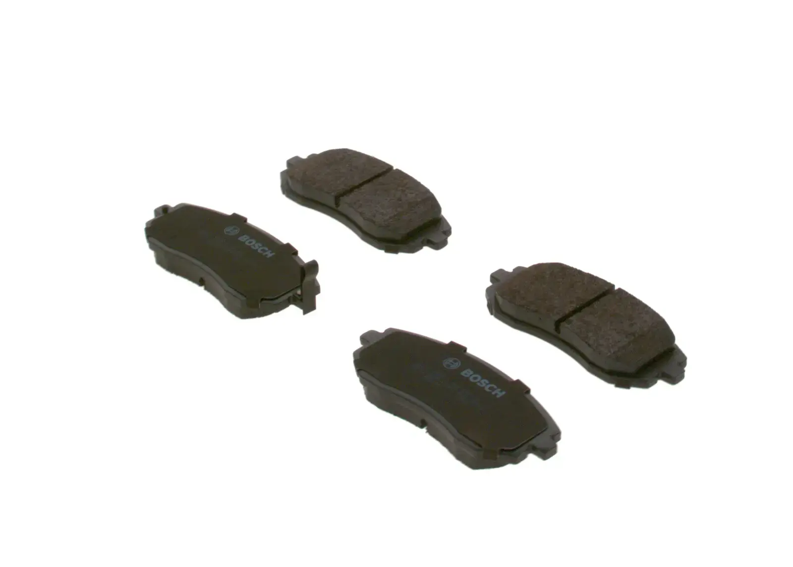 Bosch Brake Pad