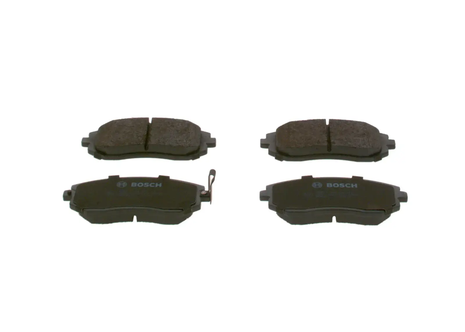 Bosch Brake Pad