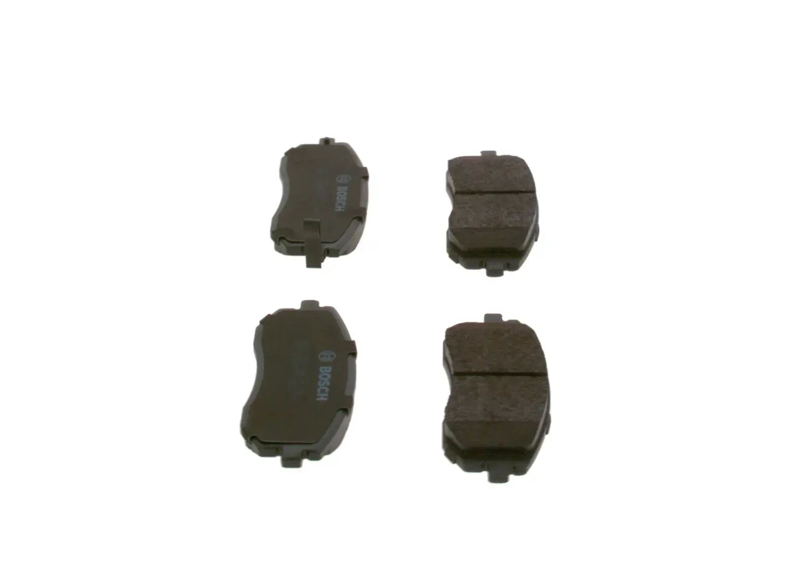 Bosch Brake Pad