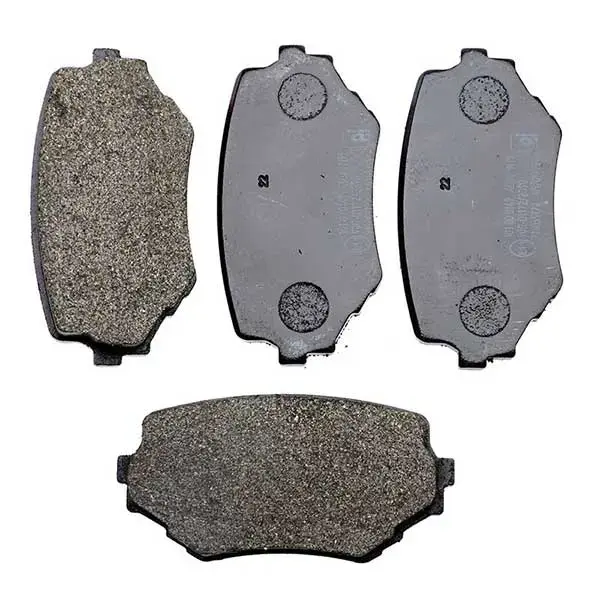 Eicher Premium Brake Pad