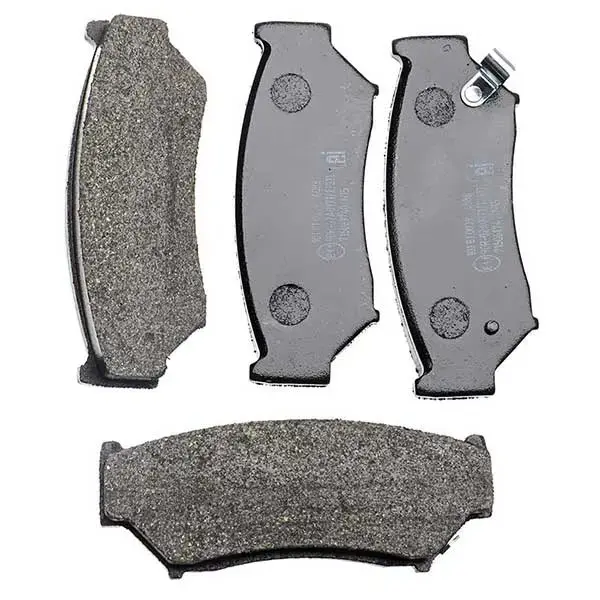 Eicher Premium Brake Pad