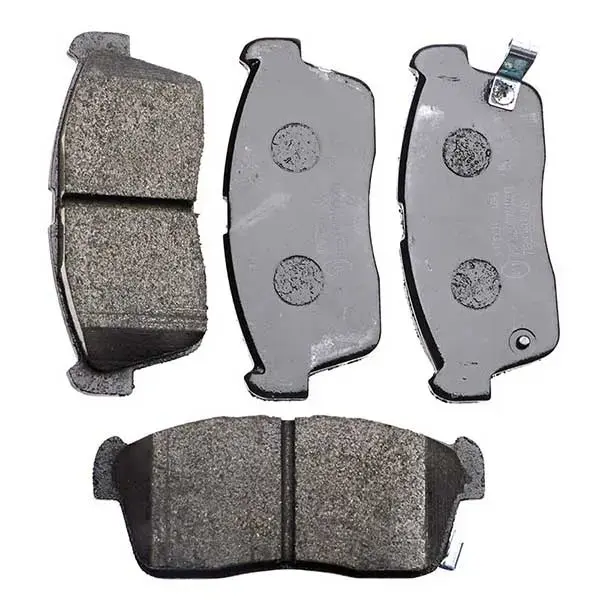 Eicher Premium Brake Pad