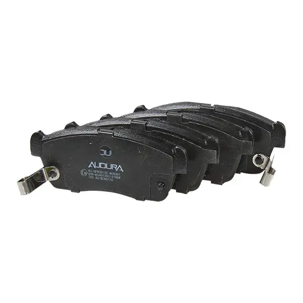 Audura Brake Pad
