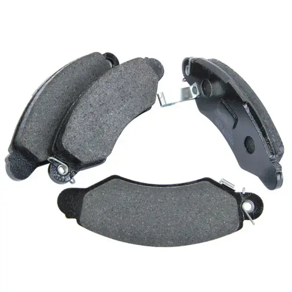 Pagid Brake Pad