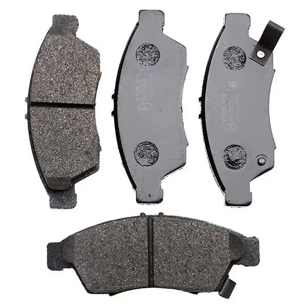 Eicher Premium Brake Pad