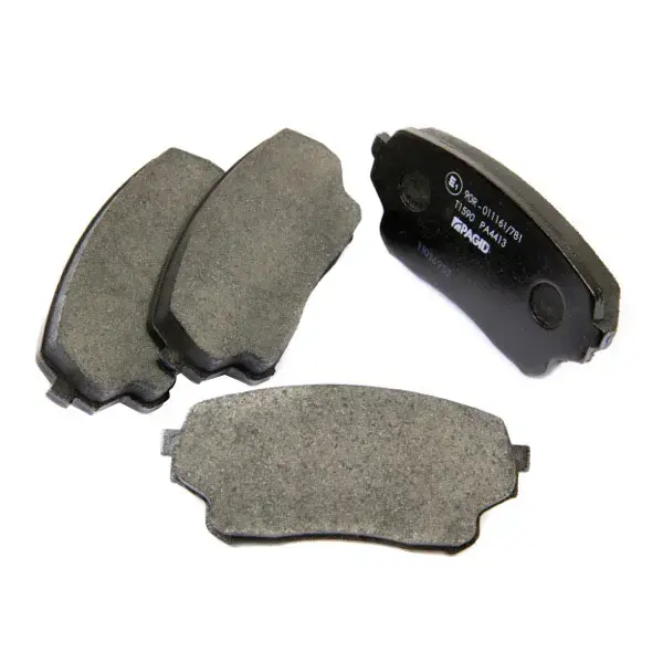 Pagid Brake Pad