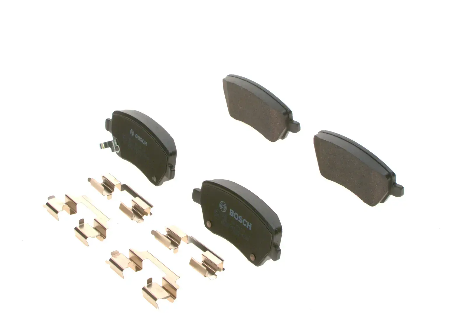 Bosch Brake Pad