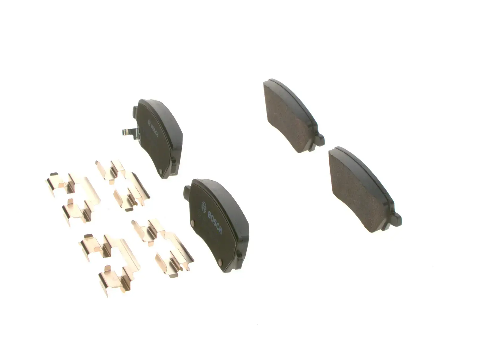 Bosch Brake Pad