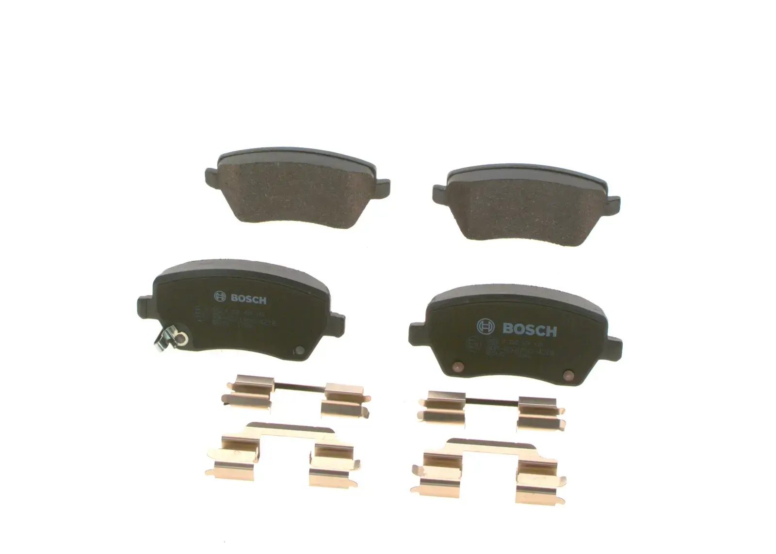 Bosch Brake Pad