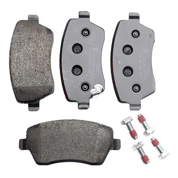 Eicher Premium Brake Pad