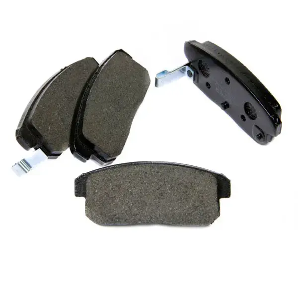 Pagid Brake Pad