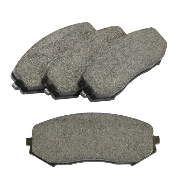 Pagid Brake Pad