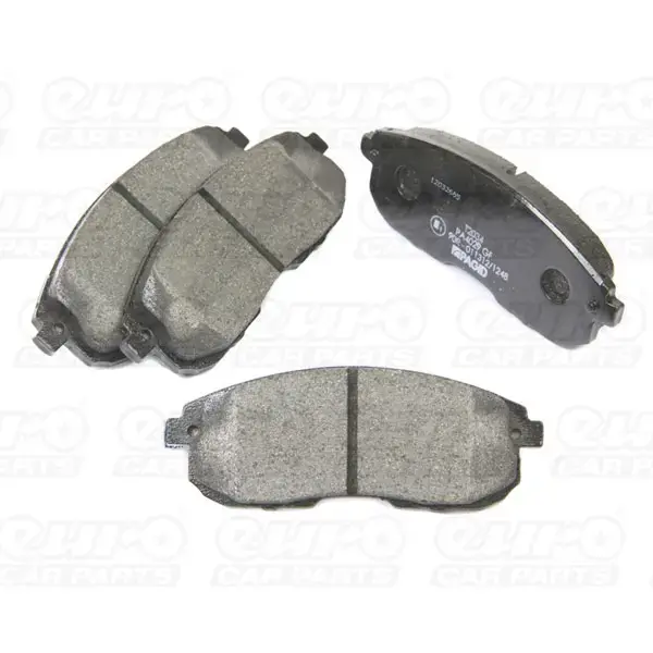 Pagid Brake Pad