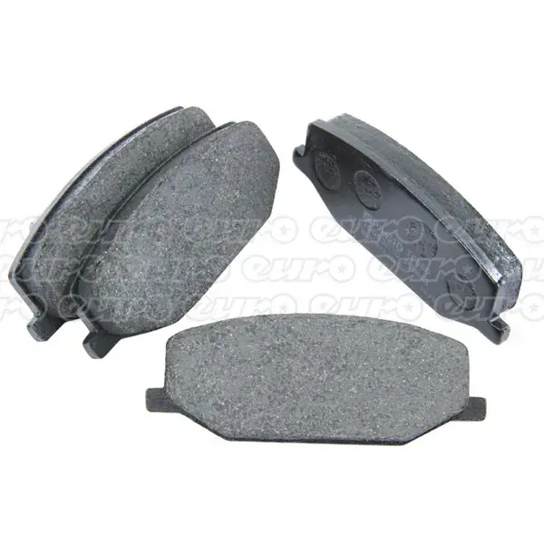 Pagid Brake Pad