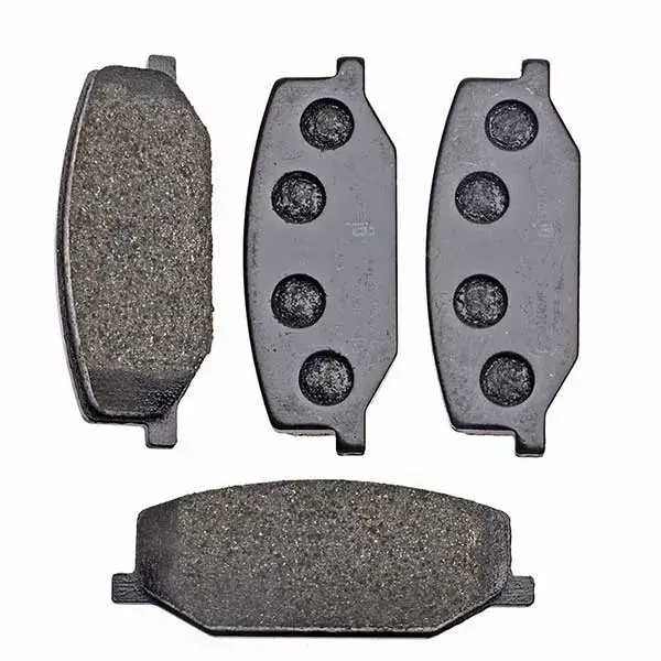 Eicher Premium Brake Pad