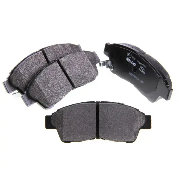 Pagid Brake Pad
