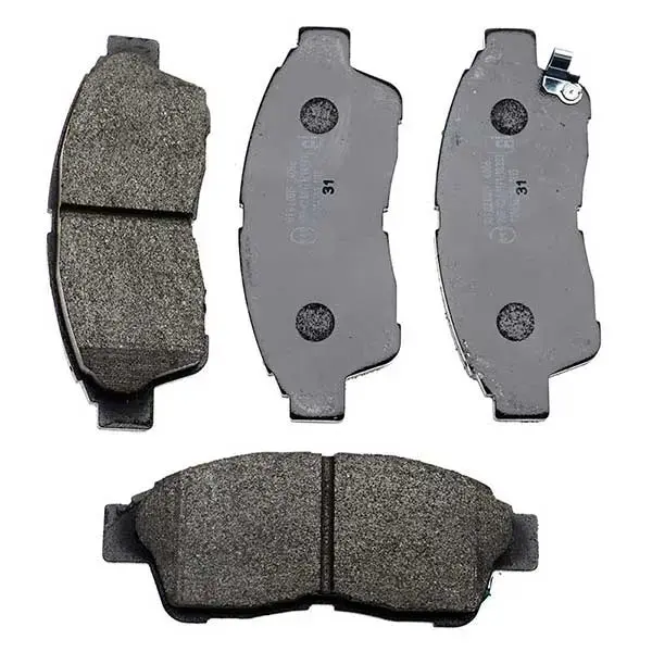Eicher Premium Brake Pad