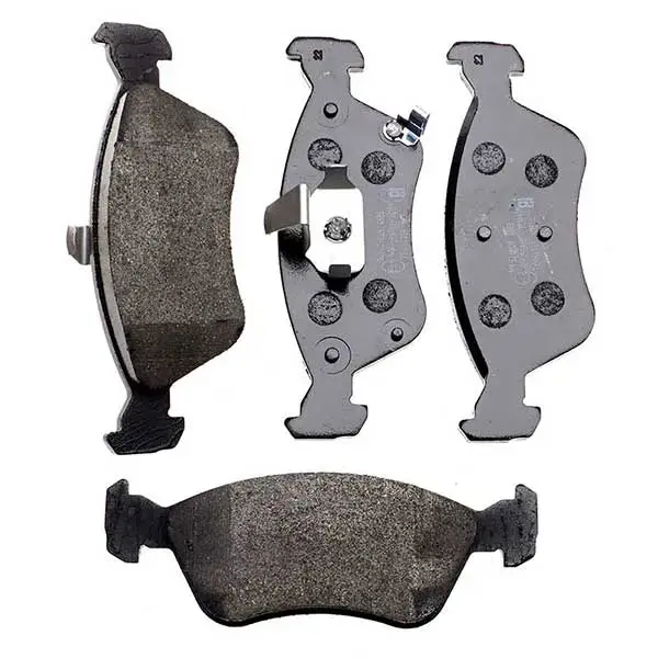 Eicher Premium Brake Pad