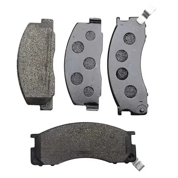 Eicher Premium Brake Pad
