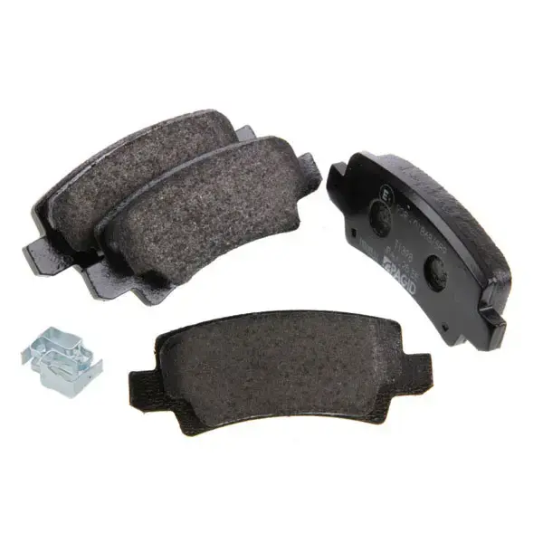 Pagid Brake Pad