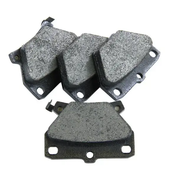 Pagid Brake Pad