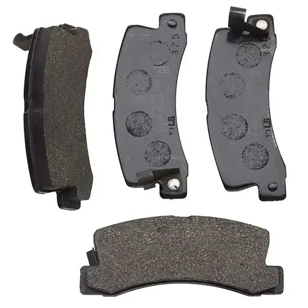 Eicher Premium Brake Pad