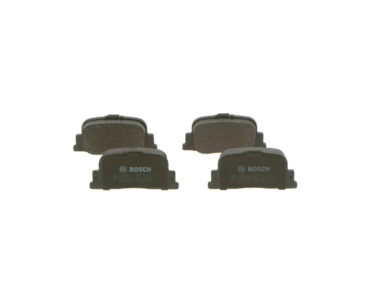 Bosch Brake Pad