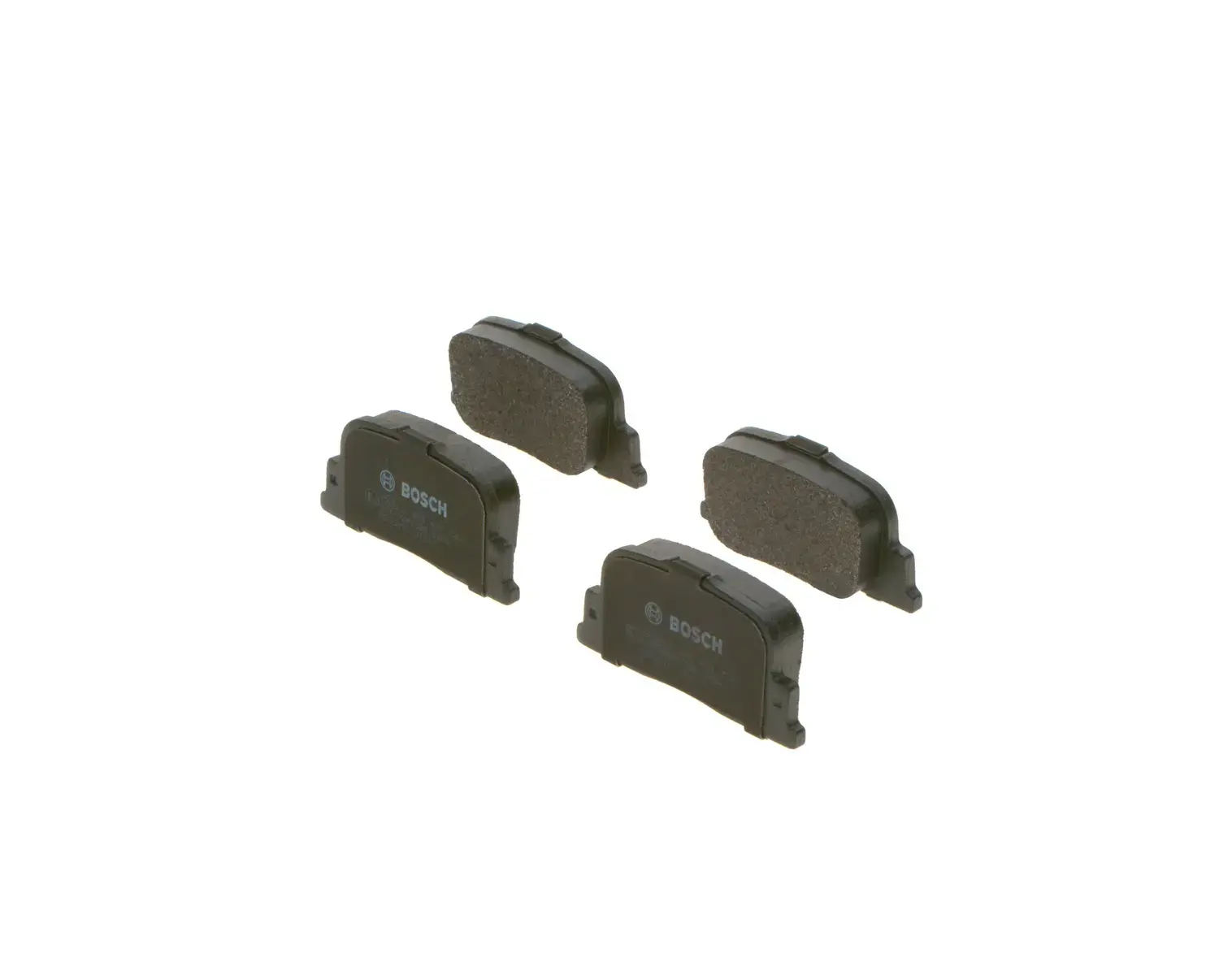 Bosch Brake Pad