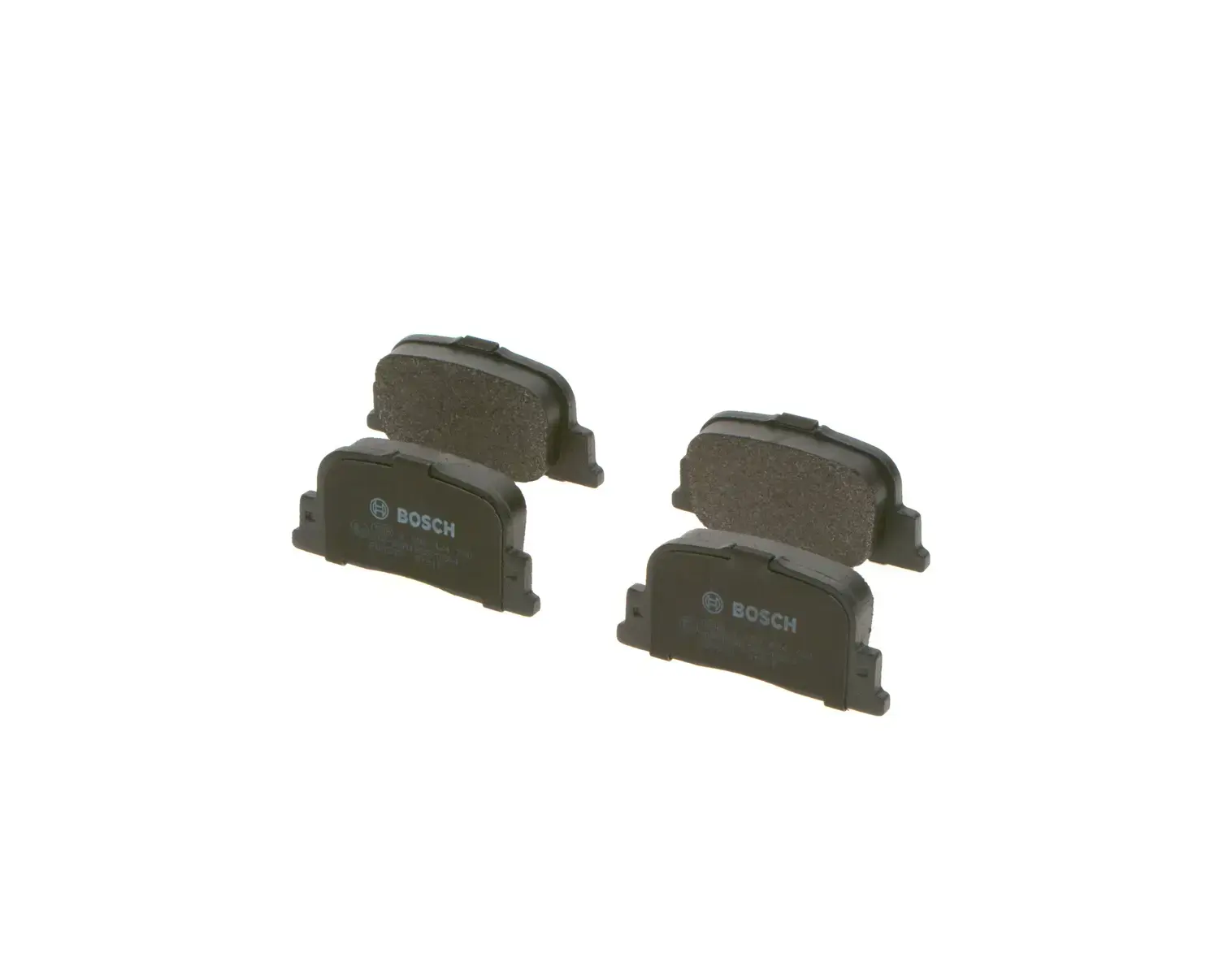 Bosch Brake Pad