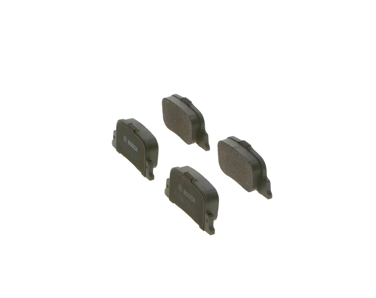 Bosch Brake Pad