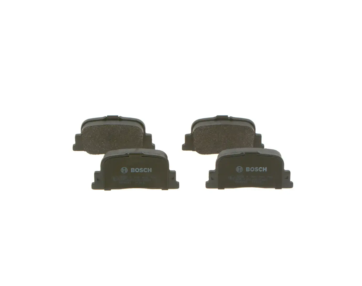 Bosch Brake Pad