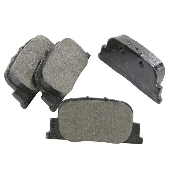 Pagid Brake Pad