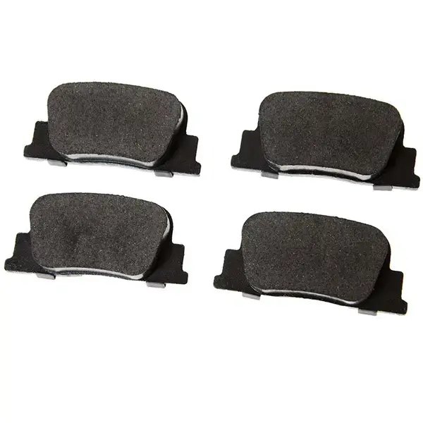 Eicher Premium Brake Pad