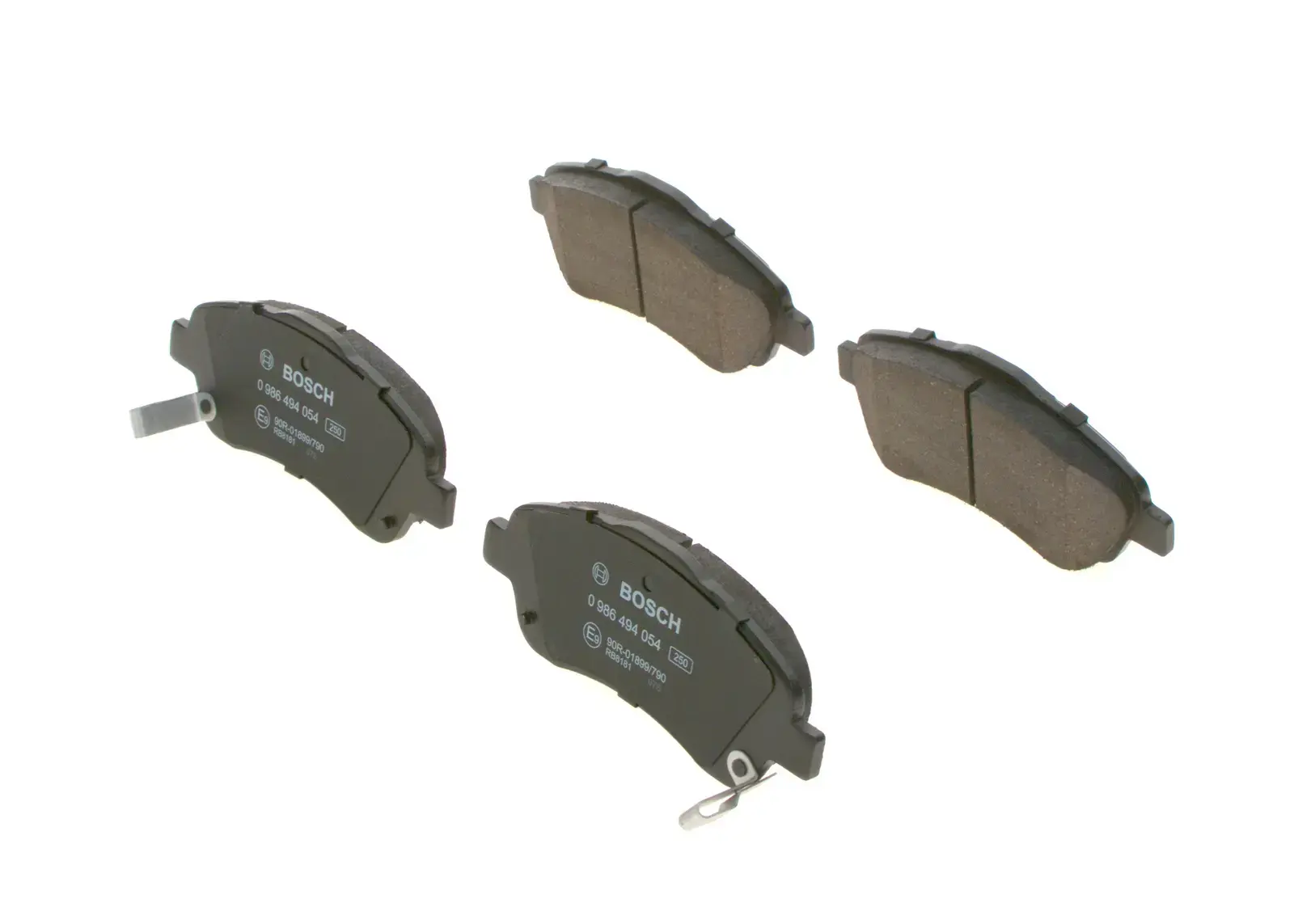 Bosch Brake Pad