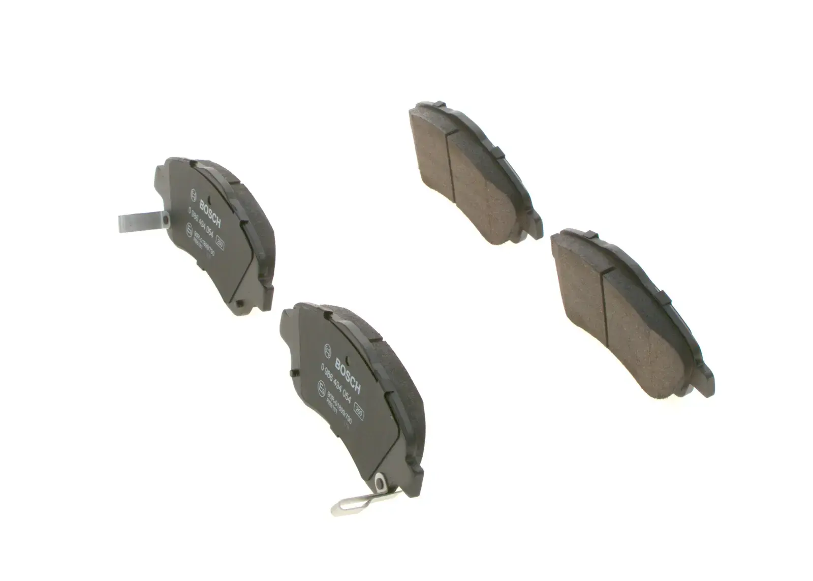 Bosch Brake Pad