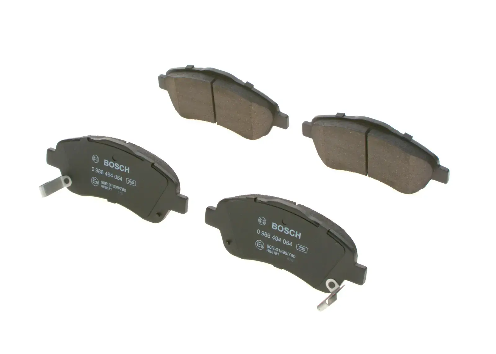 Bosch Brake Pad
