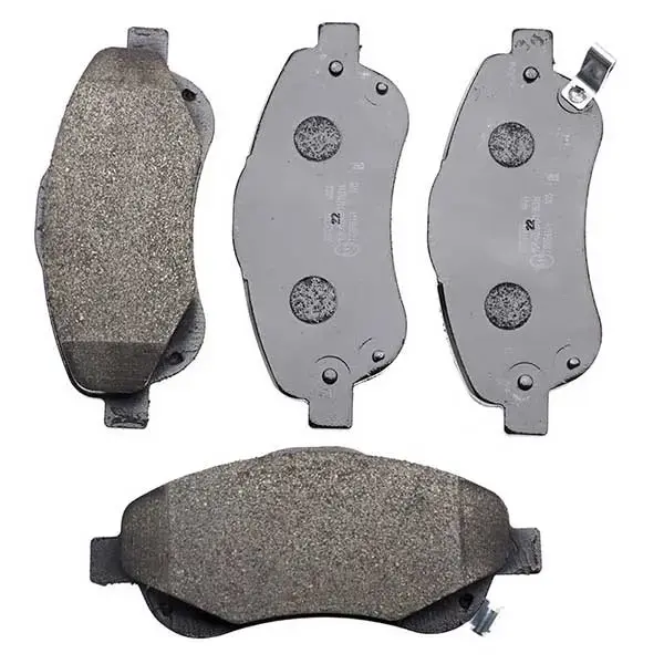 Eicher Premium Brake Pad