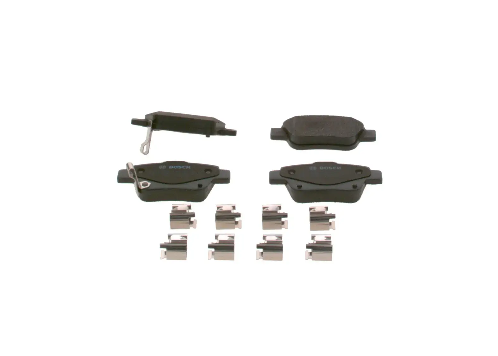 Bosch Brake Pad